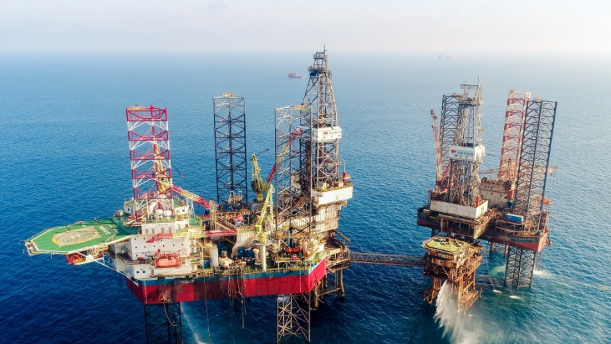 Petrovietnam proposes halting crude oil exports to secure domestic supply